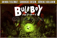 Bulb Boy | Garantili