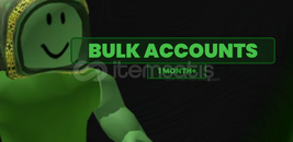 Bulk hesap