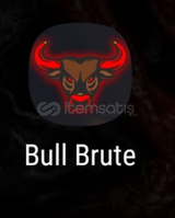 BULL BRUTE (keyli)