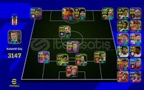 Bullet header Cristiano RONALDO Bullet header Cristiano RONALDO