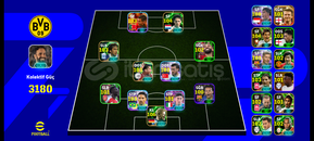 Bullet header kafaci ronaldo + vanbasten