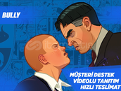 ✅ Bully 