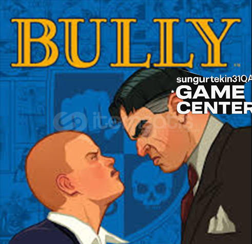⭐BULLY + Garanti ⭐BULLY + Garanti