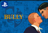 BULLY PS4-PS5 - %100 MEMNUNİYET