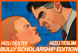 Bully Scholarship Edition