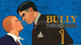 Bully Scholarship Edition + Garanti
