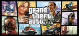 Grand Theft Auto 5 Garanti + Destek