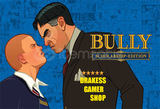 Bully Scholarship Edition + Garanti