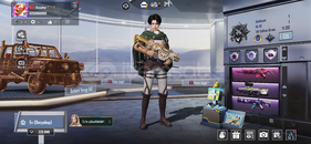 ⭐️BUNDAN UCUZU YOK PUBG MOBİLE⭐️