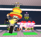 bundito burito 28m ve los 25 40m 