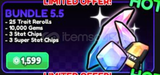 ⭐BUNDLE 5.0 | ANİME VANGUARDS