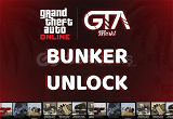 Bunker Unlock