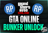 Bunker Unlock GTA Online + Ban Yok + Garanti