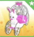 ????Bunny Carriage????