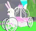 Bunny Carriage ( En ucuz )