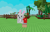 Bunny (Grow A Garden)