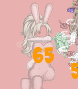 Bunny set 