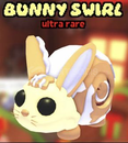 Bunny Swirl / ADOPT ME!