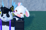 Bunyo The Bunny | GRAND PIECE ONLINE