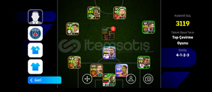 BURAK YILMAZLI MÜKEMMEL HESAPP!!!