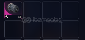 BURÇ HÜCRESİ 3 ADET (TANESİ 10 TL)