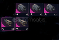 BURC+ SICRAYICI VURUCU BIRIM 