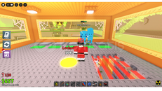 Burgero and Fryro Burgero and Fryro