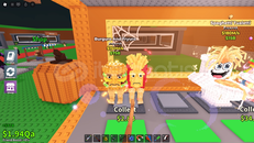 Burguro And Fryuro 150m/s