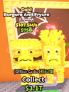 burguro and fryuro 187.5m/s