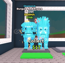 Burguro And Fryuro 225M/s UCUZ