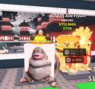 ⭐Burguro and Fryuro⭐712.5M⭐En ucuzu