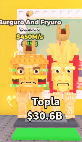 burguro and fryuro burguro and fryuro