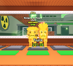 ⭐Burguro and Fryuro En ucuz⭐ ⭐Burguro and Fryuro En ucuz⭐