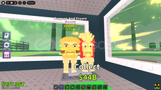 ✨BURGURO And FRYURO (EN UCUZU)✨ ✨BURGURO And FRYURO (EN UCUZU)✨