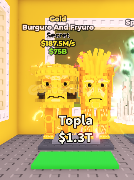 ✨ Burguro And Fryuro | En Uygunu✨ ✨ Burguro And Fryuro | En Uygunu✨