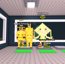 BURGURO AND FRYUROU 488/M yanina ketupat hediye