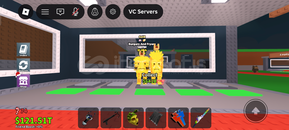 Burguro & Fryuro Secret Gold 1.2B/s