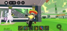 Buritto Bandito eventli 