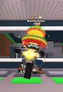 Buritto Banditto 3 Event (48m) En Ucuzu