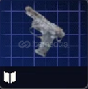 BURLETTA TASLAĞI - BLUEPRINT