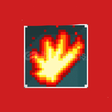 Burning Hands | Growtopia