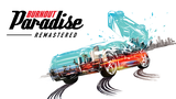 Burnout Paradise Remastered + Garanti & Destek