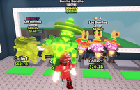 burrito ailesi paketi fırsat hediye esokk!!!!