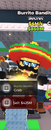 Burrito bandito %1 pet  Burrito bandito %1 pet