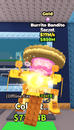 Burrito Bandito(17m/s)(EN UYGUNU)