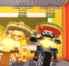 Burrito bandito 2 adet Burrito bandito 2 adet