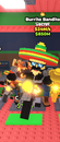 Burrito Bandito 24M Burrito Bandito 24M