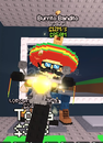Burrito Bandito Burrito Bandito
