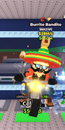 Burrito Bandito 28M
