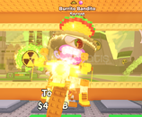 ⭐Burrito Bandito 33m(En Uygunu)⭐